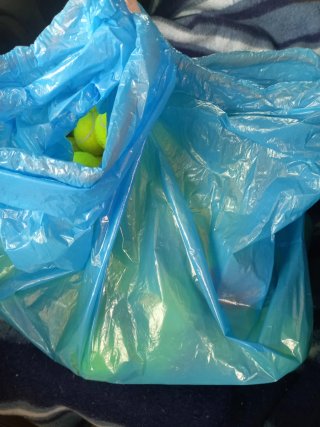 Pelotas de Tenis