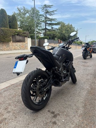 Zontes 125 2025 | Full Equip | Garantía Oficial