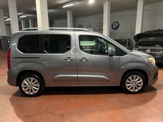 OPEL Combo Life 1.5 TD SS Innovation L