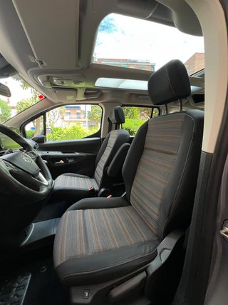 OPEL Combo Life 1.5 TD SS Innovation L