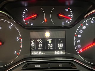 OPEL Combo Life 1.5 TD SS Innovation L
