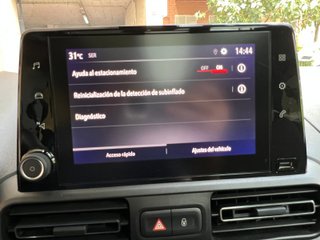 OPEL Combo Life 1.5 TD SS Innovation L
