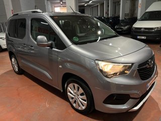 OPEL Combo Life 1.5 TD SS Innovation L
