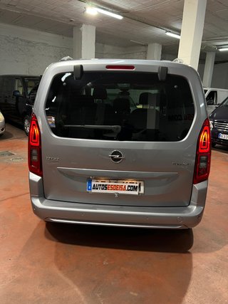 OPEL Combo Life 1.5 TD SS Innovation L