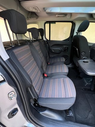 OPEL Combo Life 1.5 TD SS Innovation L