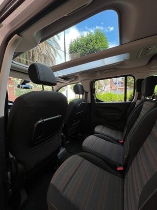 OPEL Combo Life 1.5 TD SS Innovation L