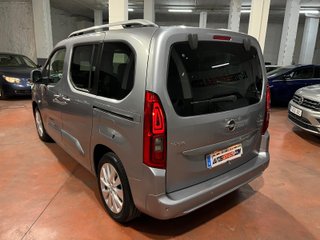 OPEL Combo Life 1.5 TD SS Innovation L