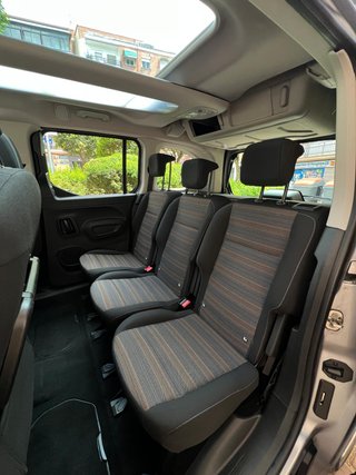 OPEL Combo Life 1.5 TD SS Innovation L