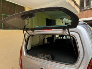 OPEL Combo Life 1.5 TD SS Innovation L