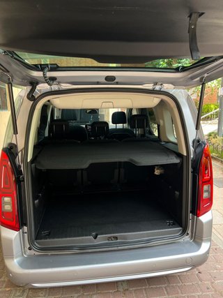 OPEL Combo Life 1.5 TD SS Innovation L