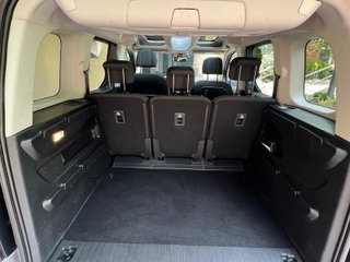 OPEL Combo Life 1.5 TD SS Innovation L