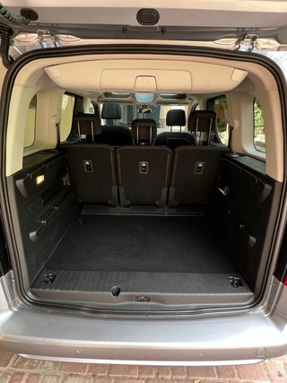 OPEL Combo Life 1.5 TD SS Innovation L