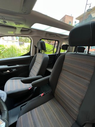 OPEL Combo Life 1.5 TD SS Innovation L