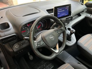 OPEL Combo Life 1.5 TD SS Innovation L