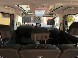 OPEL Combo Life 1.5 TD SS Innovation L