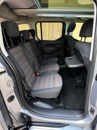 OPEL Combo Life 1.5 TD SS Innovation L
