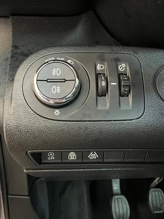 OPEL Combo Life 1.5 TD SS Innovation L