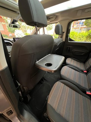 OPEL Combo Life 1.5 TD SS Innovation L