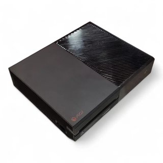 CONSOLA MICROSOFT XBOX ONE 1TB + MANDO + CABLES + CAJA