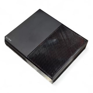 CONSOLA MICROSOFT XBOX ONE 1TB + MANDO + CABLES + CAJA