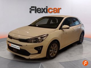 Kia Rio 1.0 T-GDi 74kW (100CV) MHEV iMT Drive