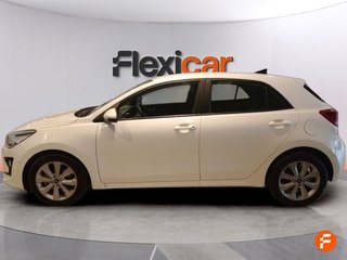 Kia Rio 1.0 T-GDi 74kW (100CV) MHEV iMT Drive