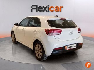 Kia Rio 1.0 T-GDi 74kW (100CV) MHEV iMT Drive