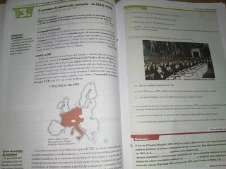Manuais de área de integração módulos 1 e 2
