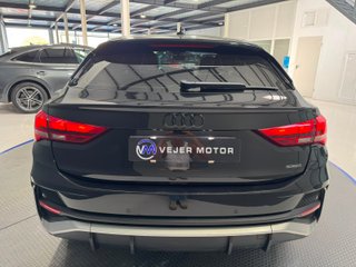 AUDI Q3 SPORTBACK QUATTRO SLINE 2.0TDI 150CV