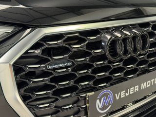 AUDI Q3 SPORTBACK QUATTRO SLINE 2.0TDI 150CV