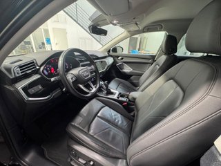AUDI Q3 SPORTBACK QUATTRO SLINE 2.0TDI 150CV