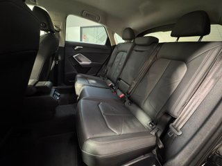 AUDI Q3 SPORTBACK QUATTRO SLINE 2.0TDI 150CV