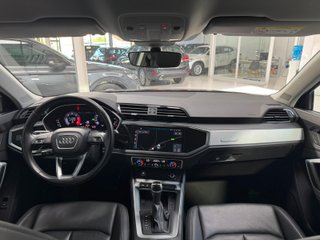 AUDI Q3 SPORTBACK QUATTRO SLINE 2.0TDI 150CV