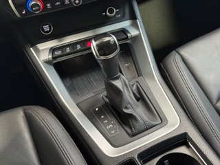 AUDI Q3 SPORTBACK QUATTRO SLINE 2.0TDI 150CV