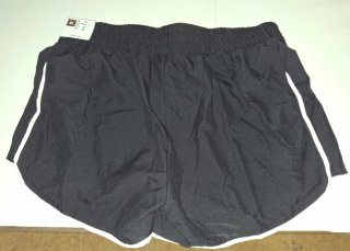 Pantalón corto deportivo mujer XL