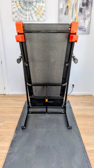 Cinta Correr Astan Hogar X-Treme Plus AH-FT1050