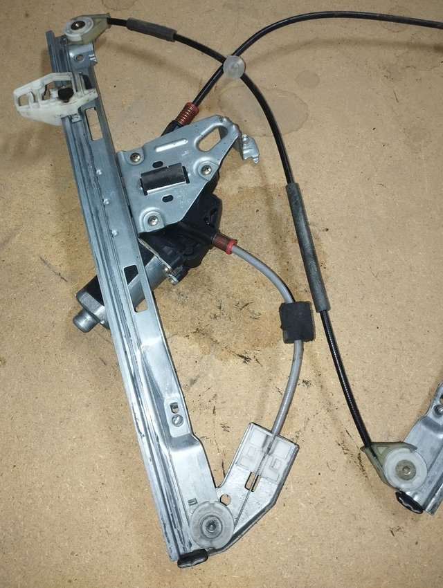 Sistema Elevalunas Peugeot 206 Delantero izquierdo