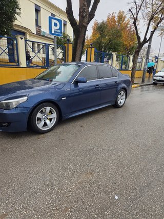 Llantas BMW Serie 5 Originales