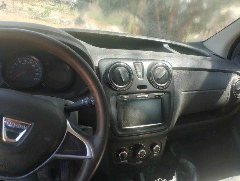 Dacia Dokker 2020 - foto 1