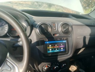 Dacia Dokker 2020