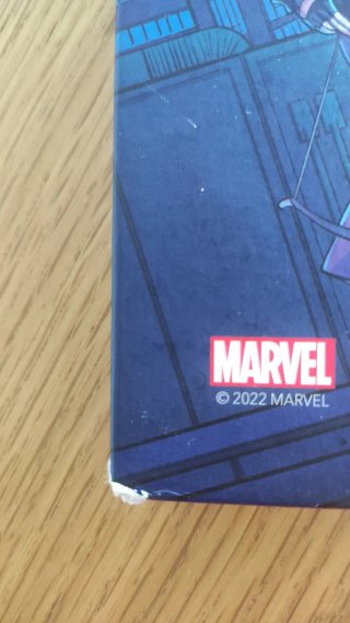Marvel. Cuentos de 5 minutos. Volumen 2