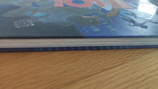 Marvel. Cuentos de 5 minutos. Volumen 2