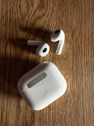 Apple AirPods 3ª Gen