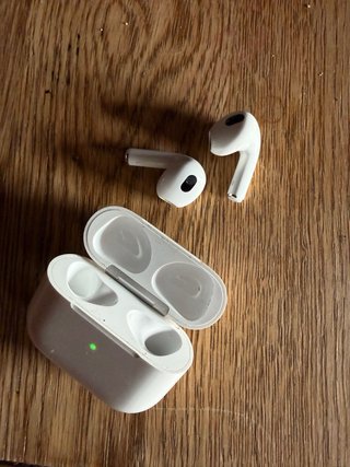 Apple AirPods 3ª Gen