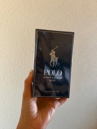 Polo Ralph Lauren Blue Eau de Parfum 125ml