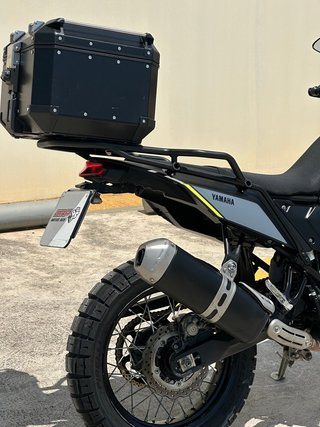 Yamaha Tenere 700 2021