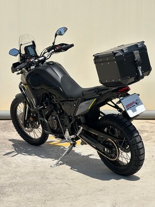 Yamaha Tenere 700 2021