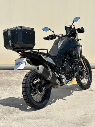 Yamaha Tenere 700 2021