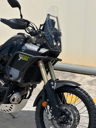 Yamaha Tenere 700 2021