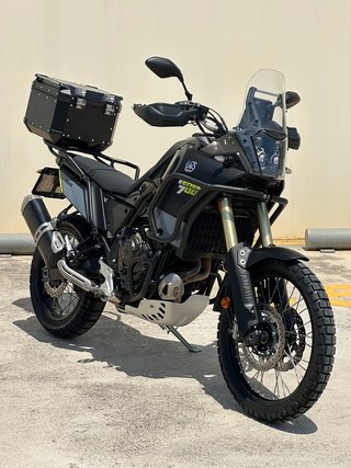 Yamaha Tenere 700 2021